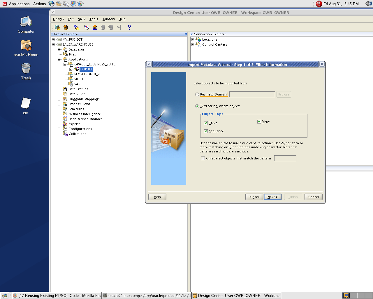 toad for oracle 9.1 download